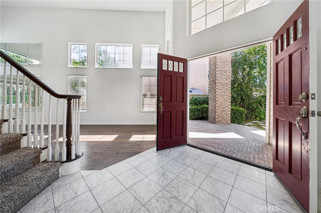 27468 Clarkson Court