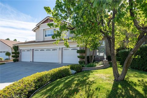 Photo of 27468 Clarkson Court, Valencia, CA 91354 (MLS # SR26074369)