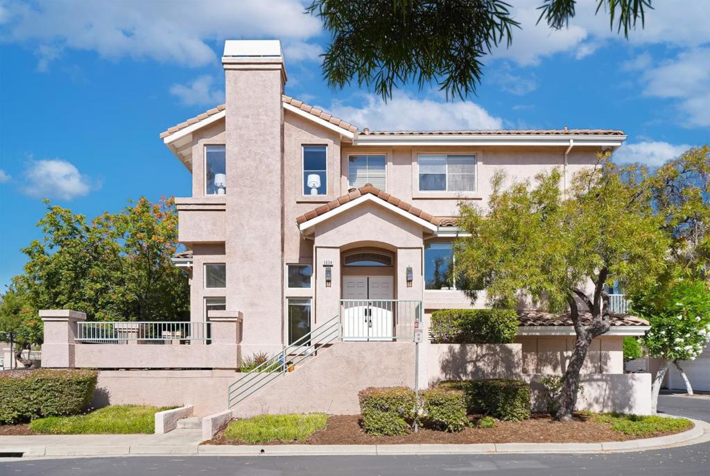 6034 Capriana 69, Fremont CA 94555