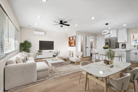 Photo of 2151 54th St St, San Diego, CA 92105 (MLS # PTP2602945)