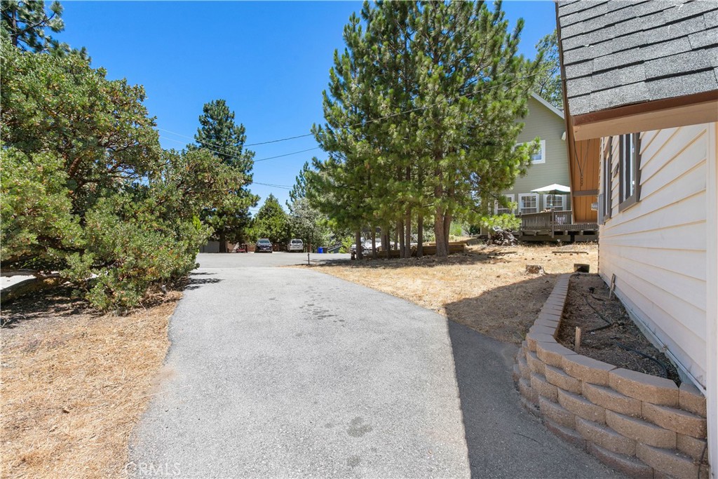 Arrowhead Woods (AWHW) - Residential Lease