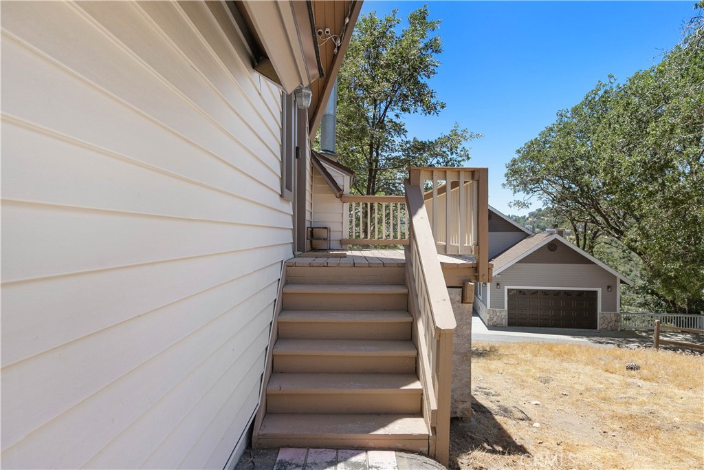 Arrowhead Woods (AWHW) - Residential Lease