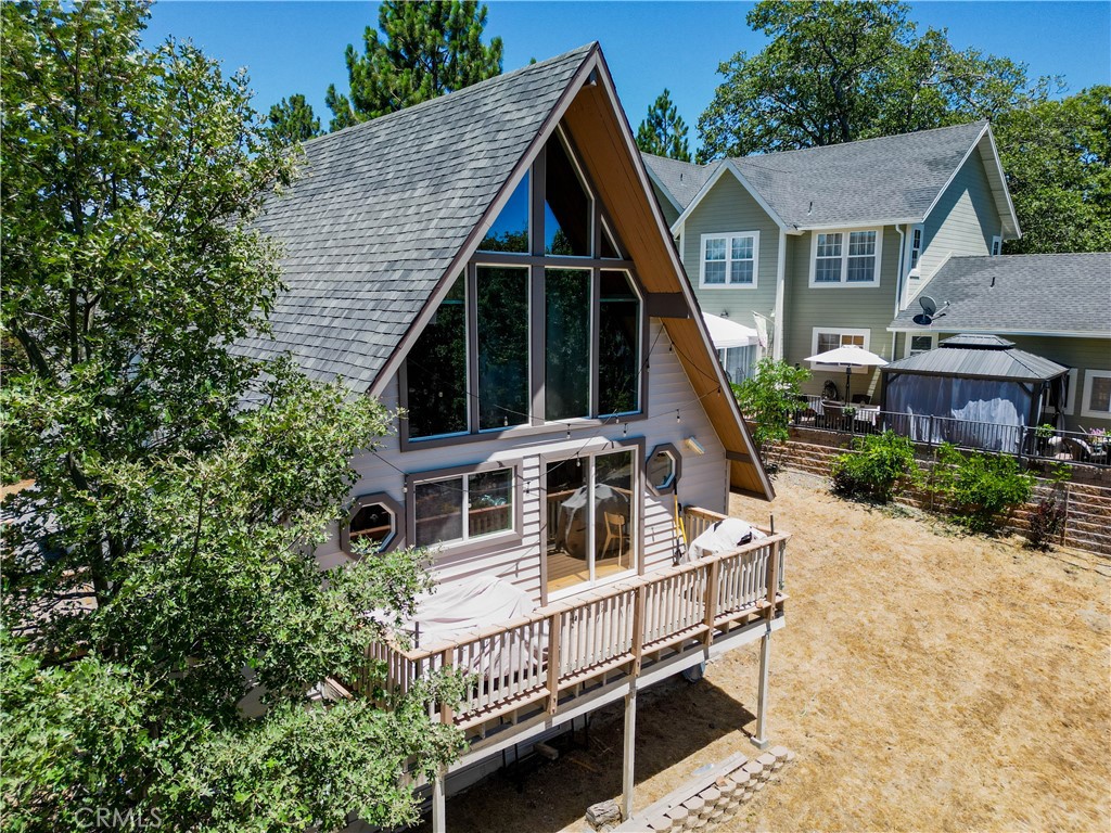 Arrowhead Woods (AWHW) - Residential Lease