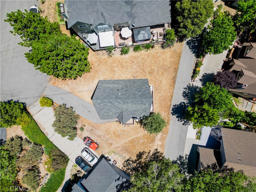 Arrowhead Woods (AWHW) - Residential Lease