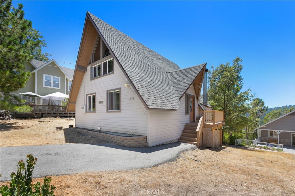Arrowhead Woods (AWHW) - Residential Lease