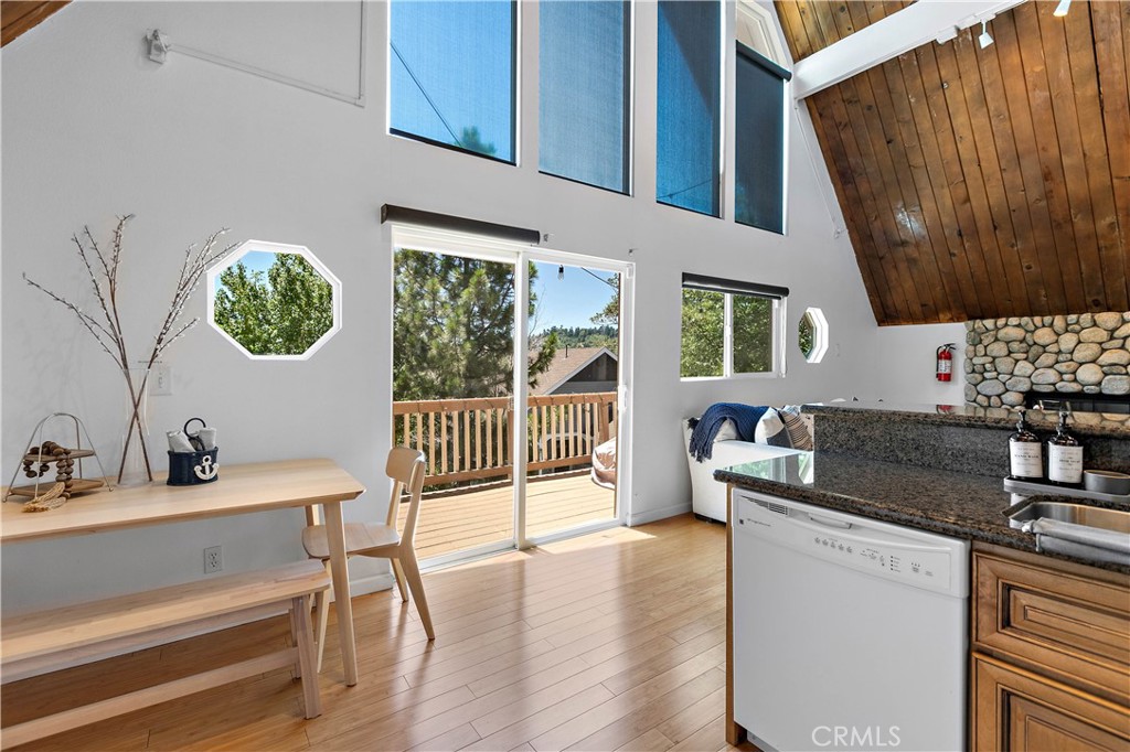 Arrowhead Woods (AWHW) - Residential Lease