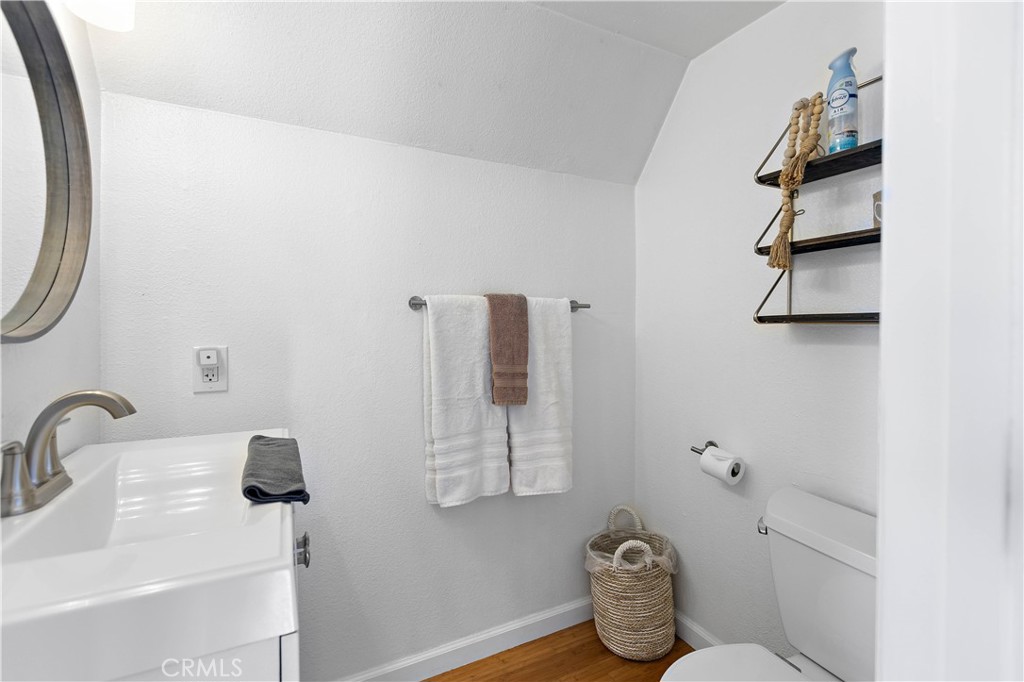Arrowhead Woods (AWHW) - Residential Lease