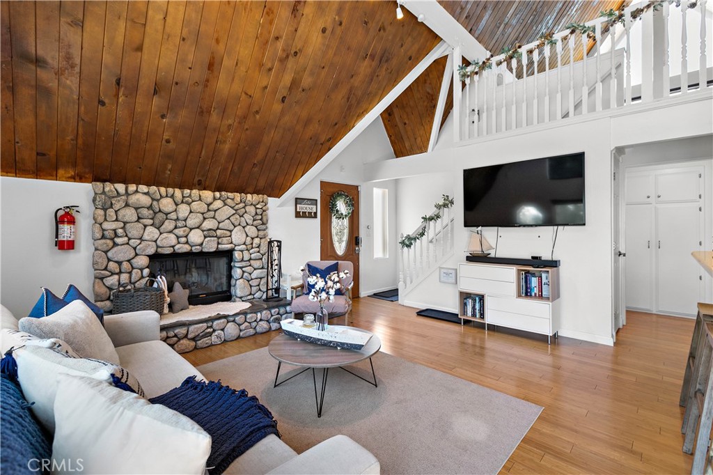 Arrowhead Woods (AWHW) - Residential Lease