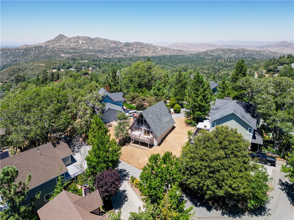 Arrowhead Woods (AWHW) - Residential Lease