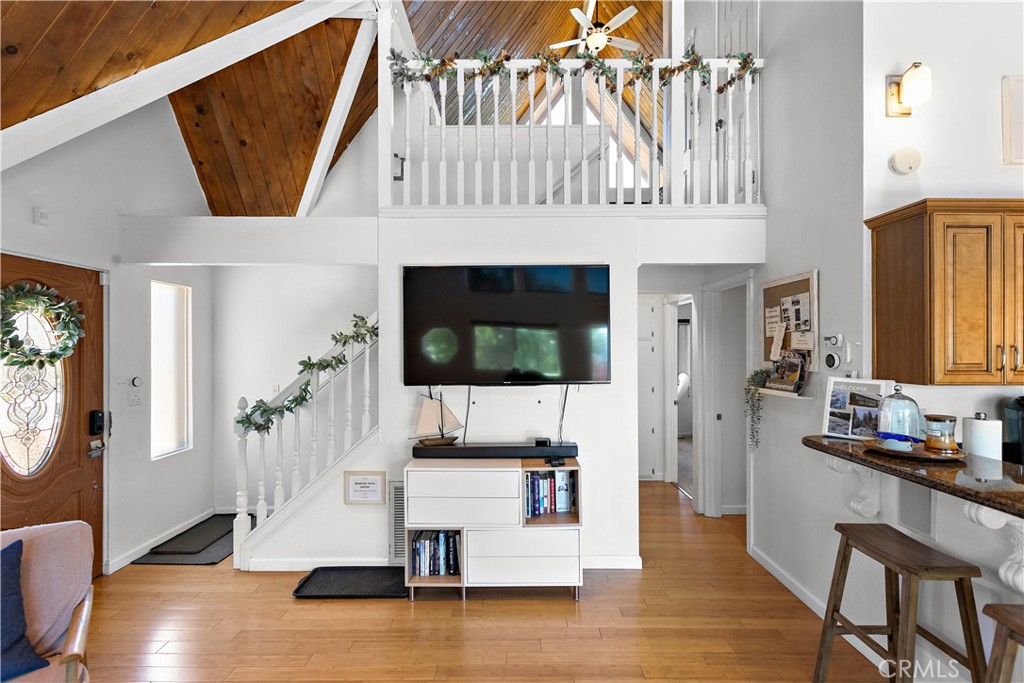 Arrowhead Woods (AWHW) - Residential Lease