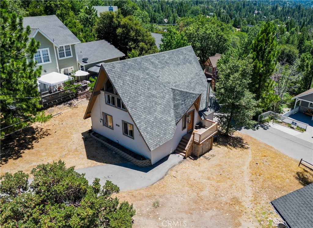 Arrowhead Woods (AWHW) - Residential Lease