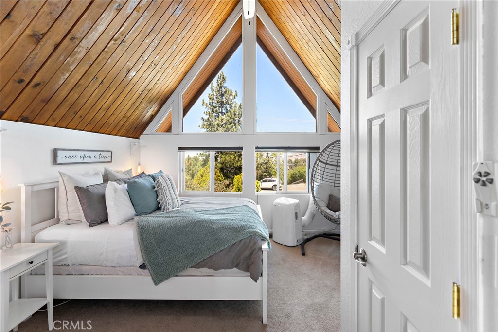 Arrowhead Woods (AWHW) - Residential Lease