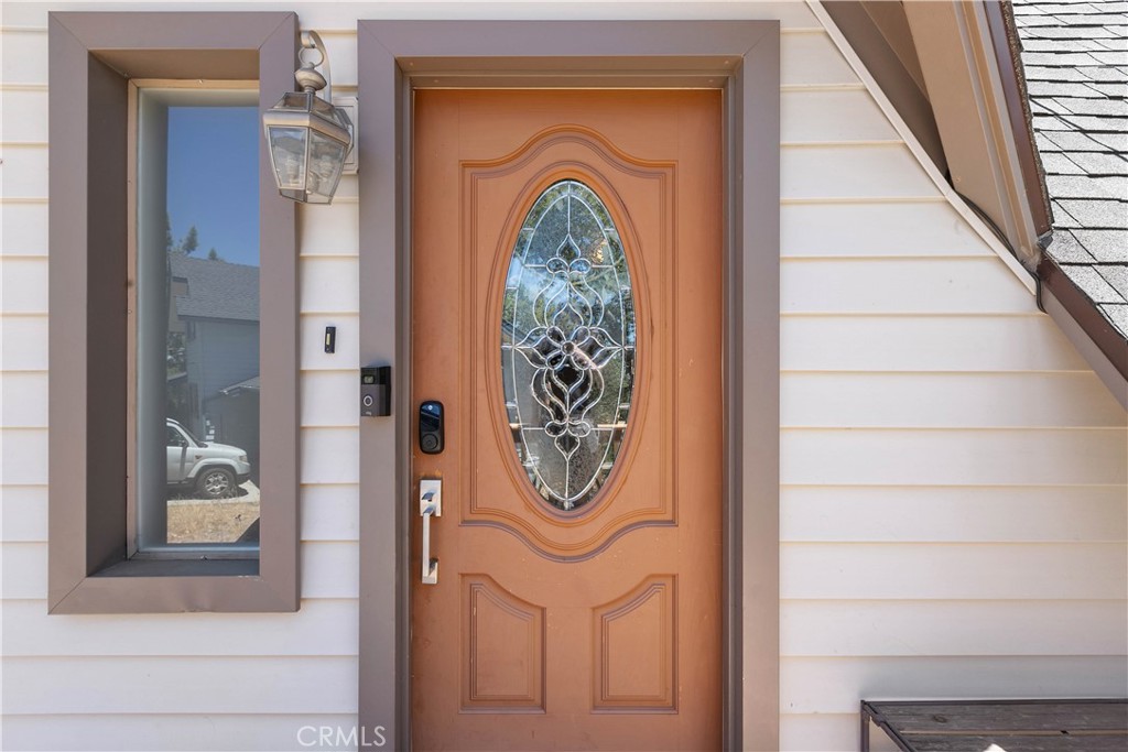 Arrowhead Woods (AWHW) - Residential Lease