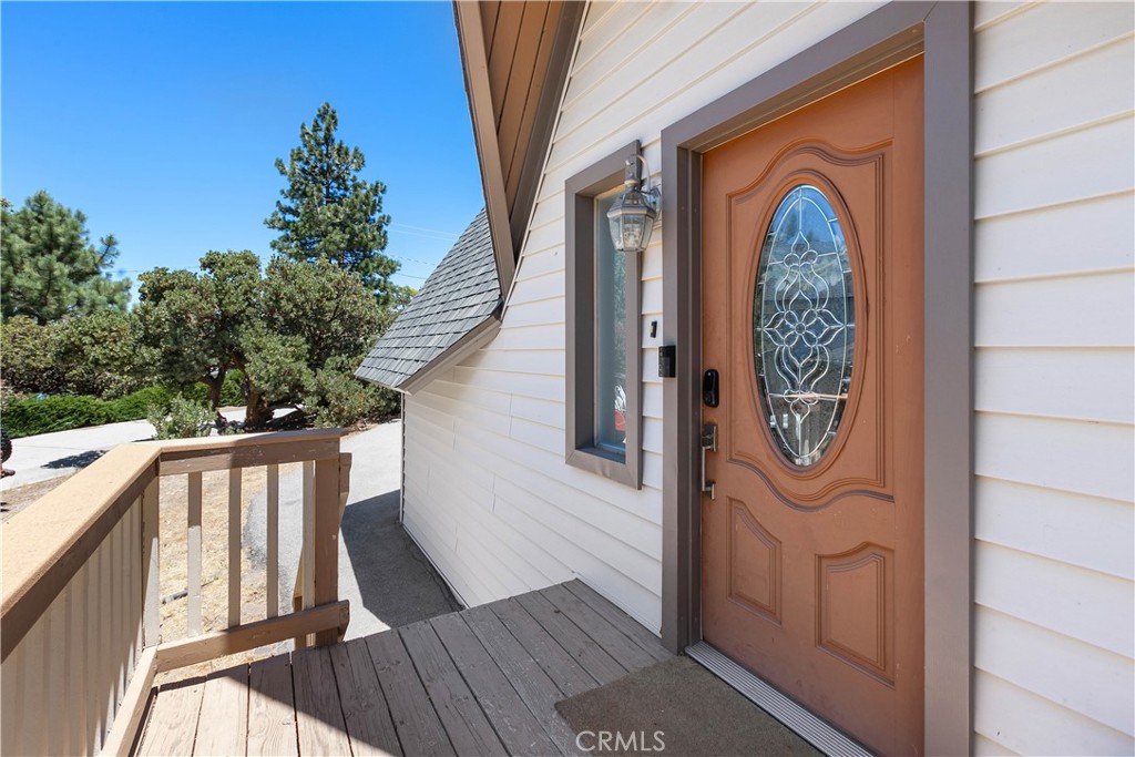 Arrowhead Woods (AWHW) - Residential Lease