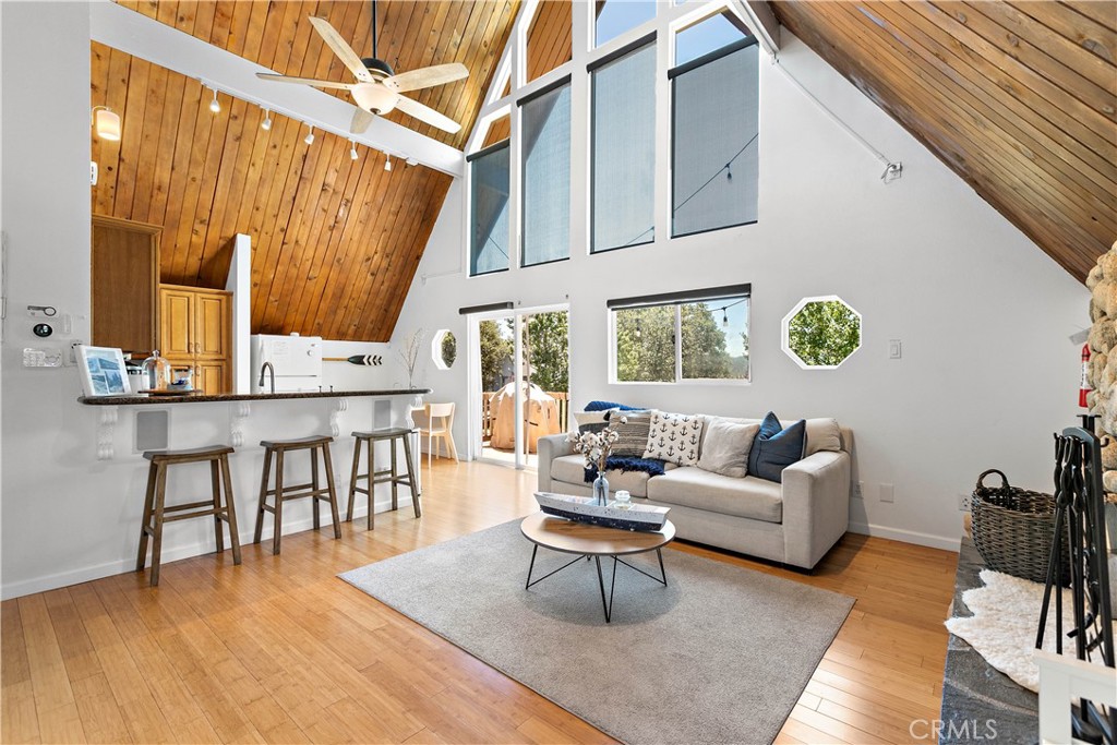 Arrowhead Woods (AWHW) - Residential Lease