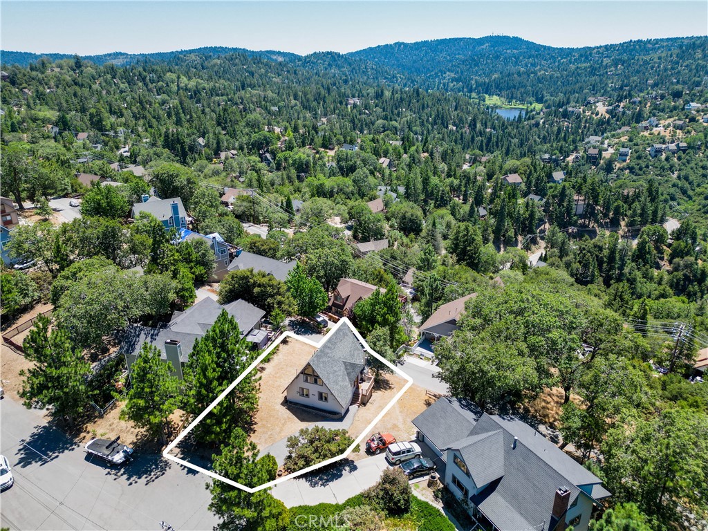 Arrowhead Woods (AWHW) - Residential Lease