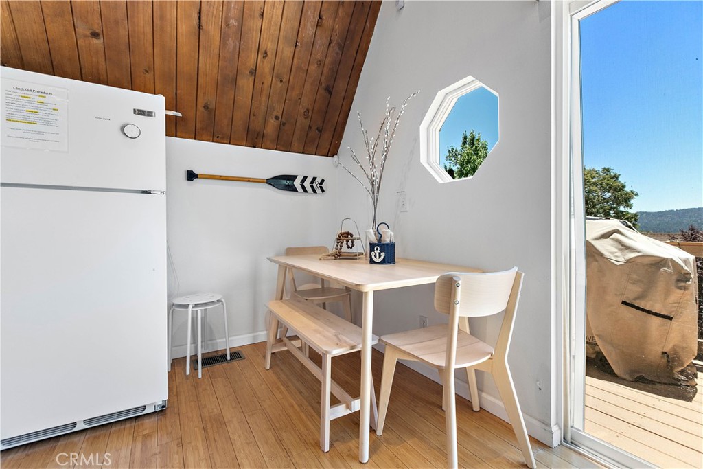 Arrowhead Woods (AWHW) - Residential Lease