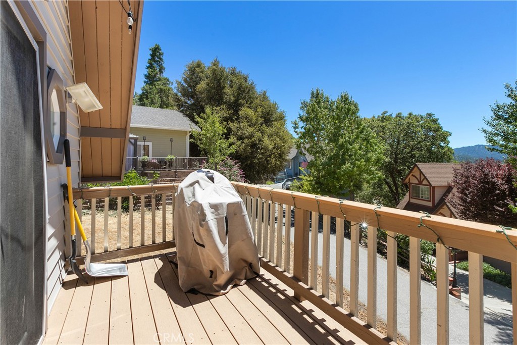 Arrowhead Woods (AWHW) - Residential Lease