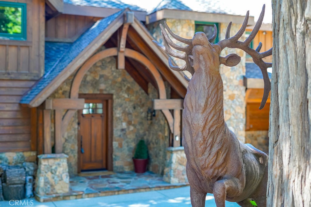 Arrowhead Woods (AWHW) - Residential