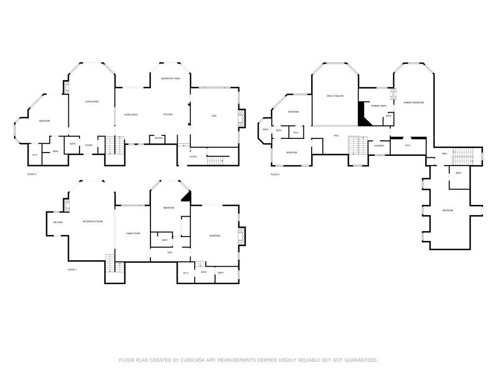 Arrowhead Woods (AWHW) - Residential