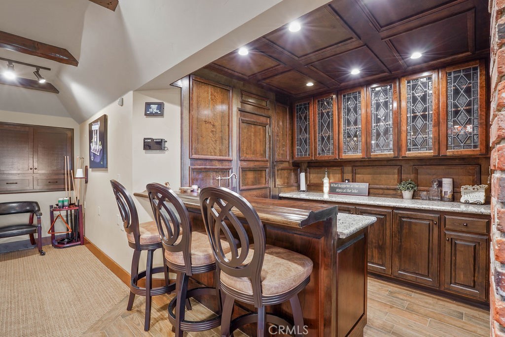 Arrowhead Woods (AWHW) - Residential