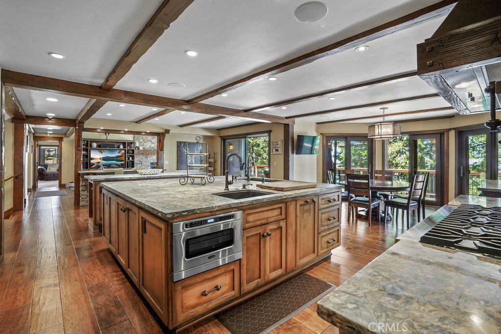 Arrowhead Woods (AWHW) - Residential