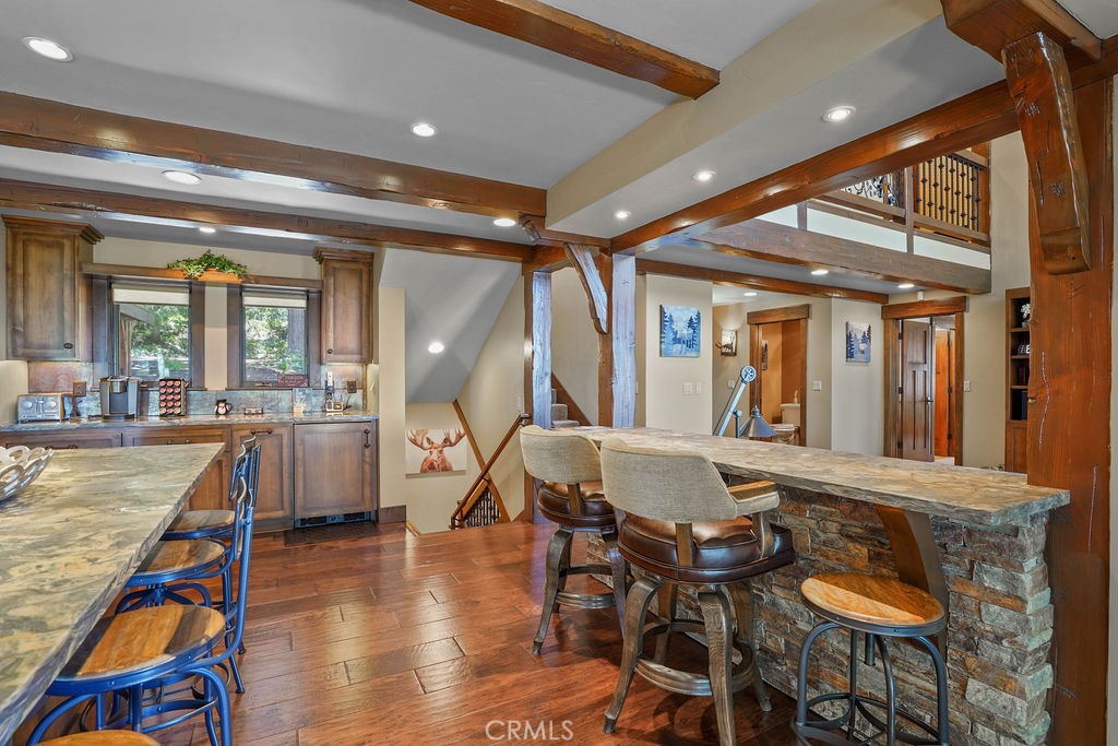 Arrowhead Woods (AWHW) - Residential