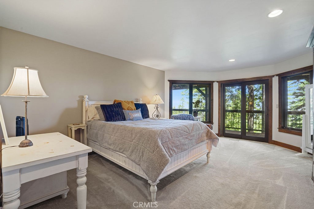 Arrowhead Woods (AWHW) - Residential