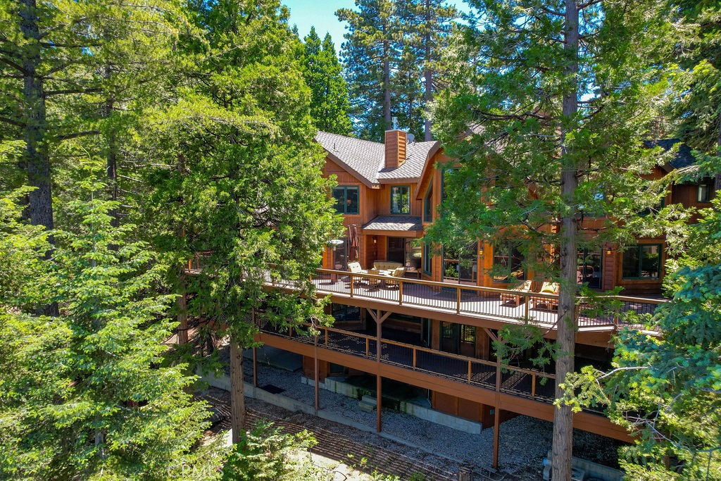 Arrowhead Woods (AWHW) - Residential