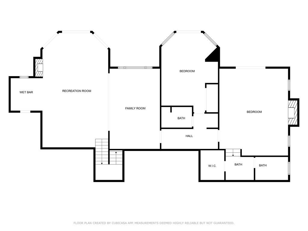 Arrowhead Woods (AWHW) - Residential