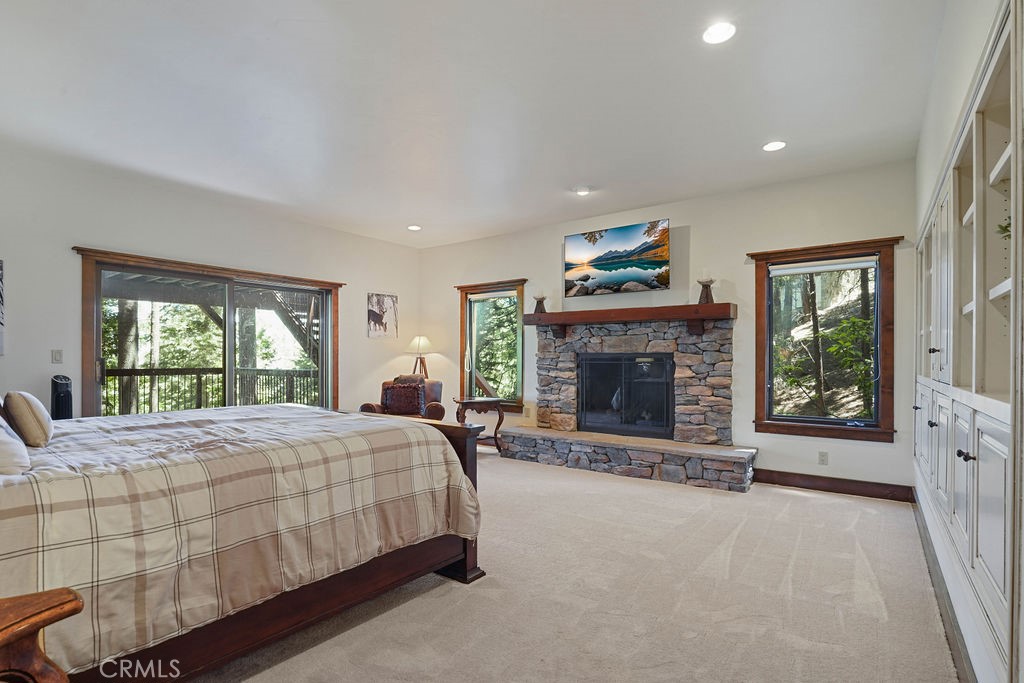 Arrowhead Woods (AWHW) - Residential