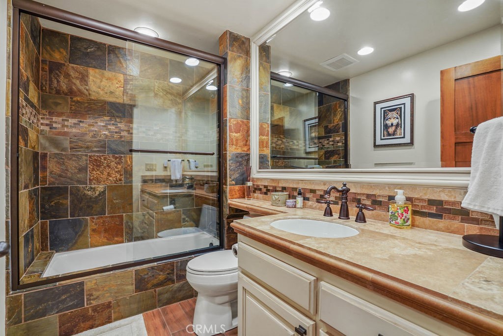 Arrowhead Woods (AWHW) - Residential