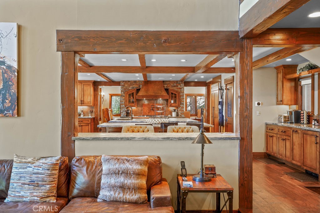 Arrowhead Woods (AWHW) - Residential