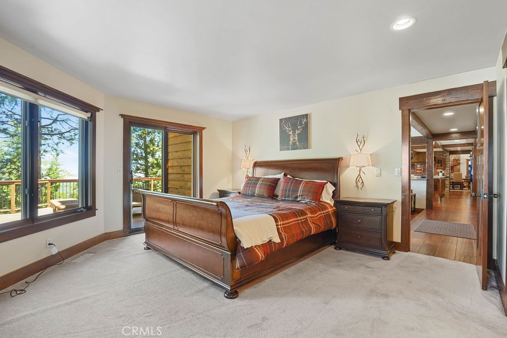 Arrowhead Woods (AWHW) - Residential