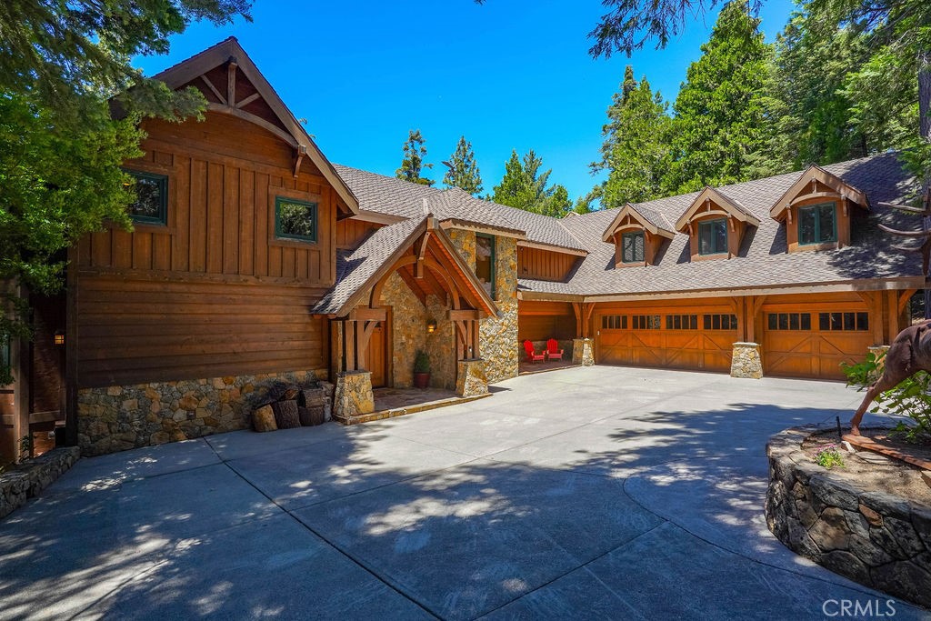 Arrowhead Woods (AWHW) - Residential