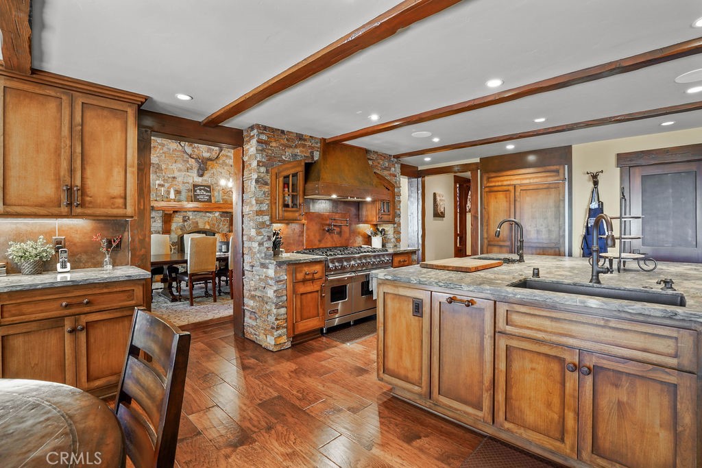 Arrowhead Woods (AWHW) - Residential