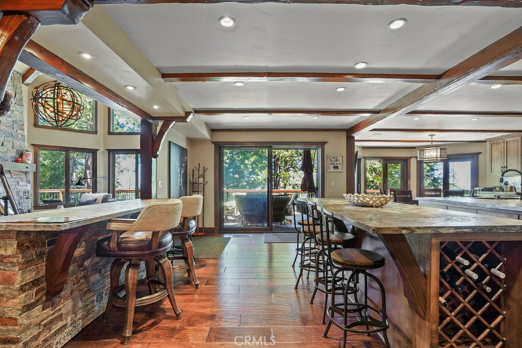 Arrowhead Woods (AWHW) - Residential