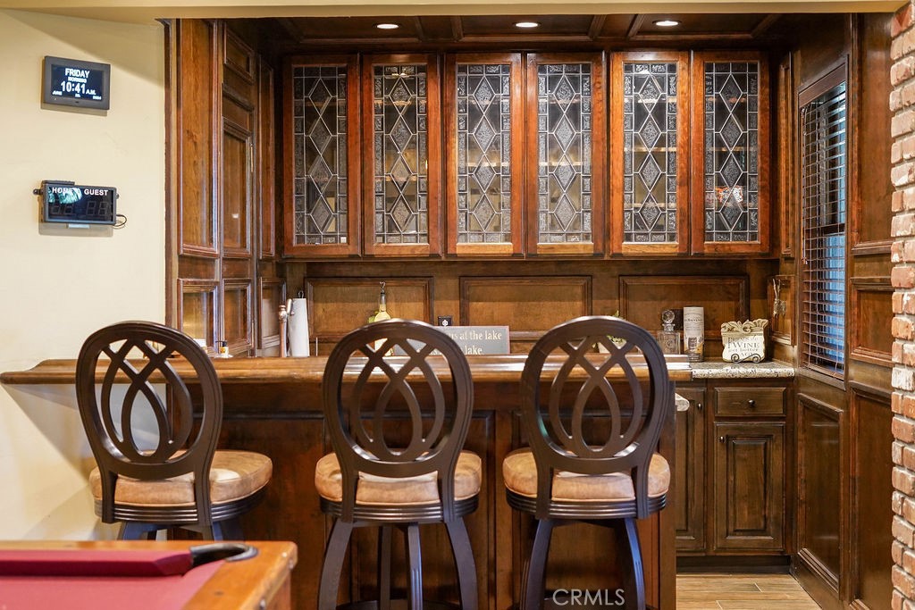 Arrowhead Woods (AWHW) - Residential