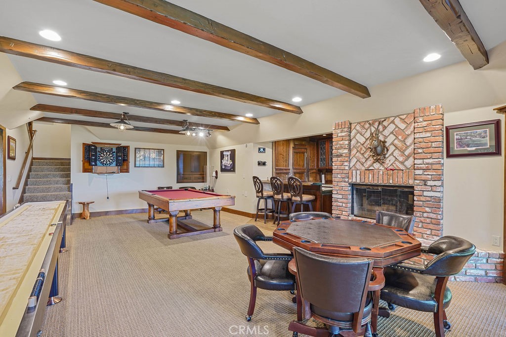 Arrowhead Woods (AWHW) - Residential