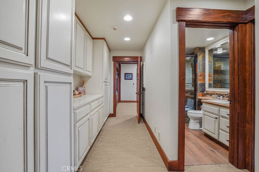 Arrowhead Woods (AWHW) - Residential