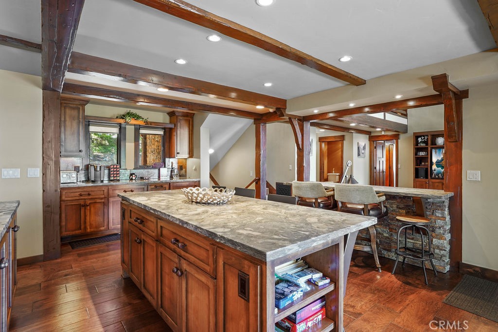 Arrowhead Woods (AWHW) - Residential