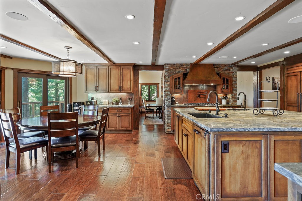 Arrowhead Woods (AWHW) - Residential