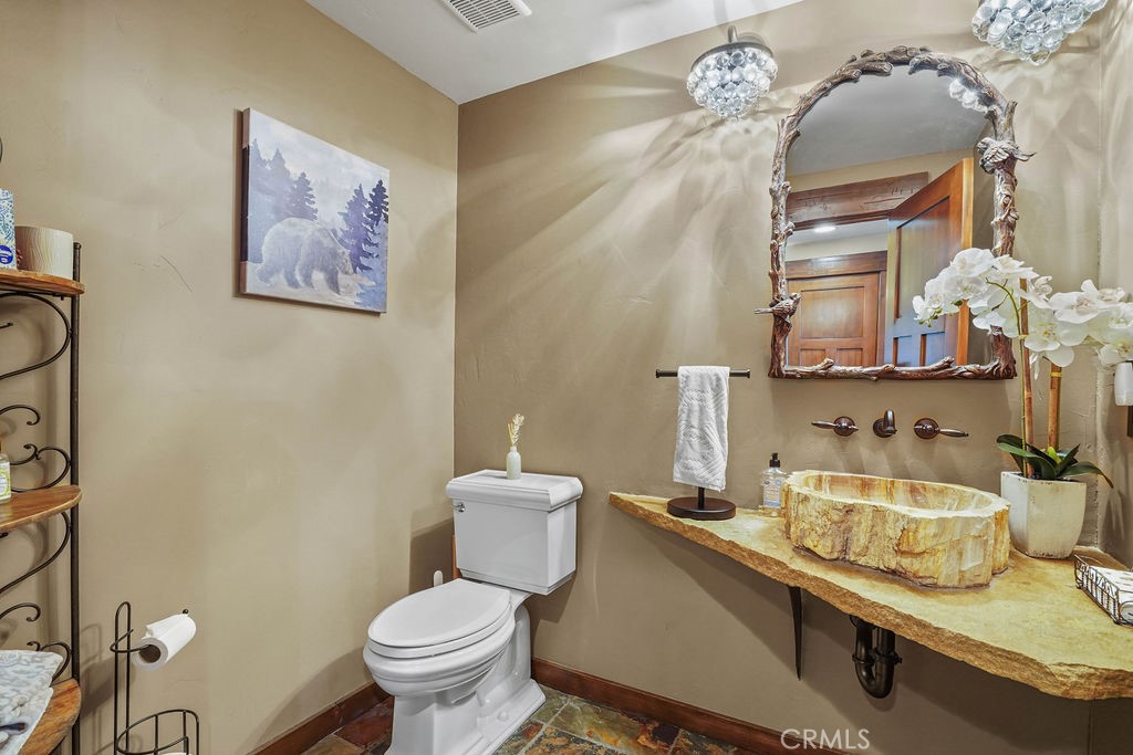 Arrowhead Woods (AWHW) - Residential