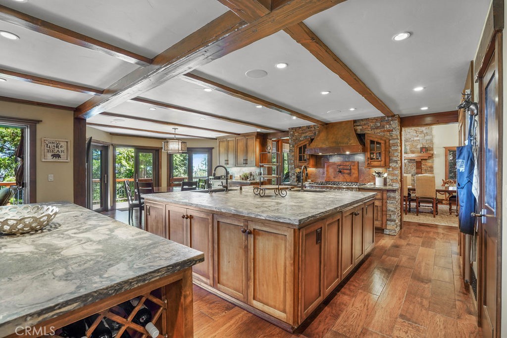 Arrowhead Woods (AWHW) - Residential