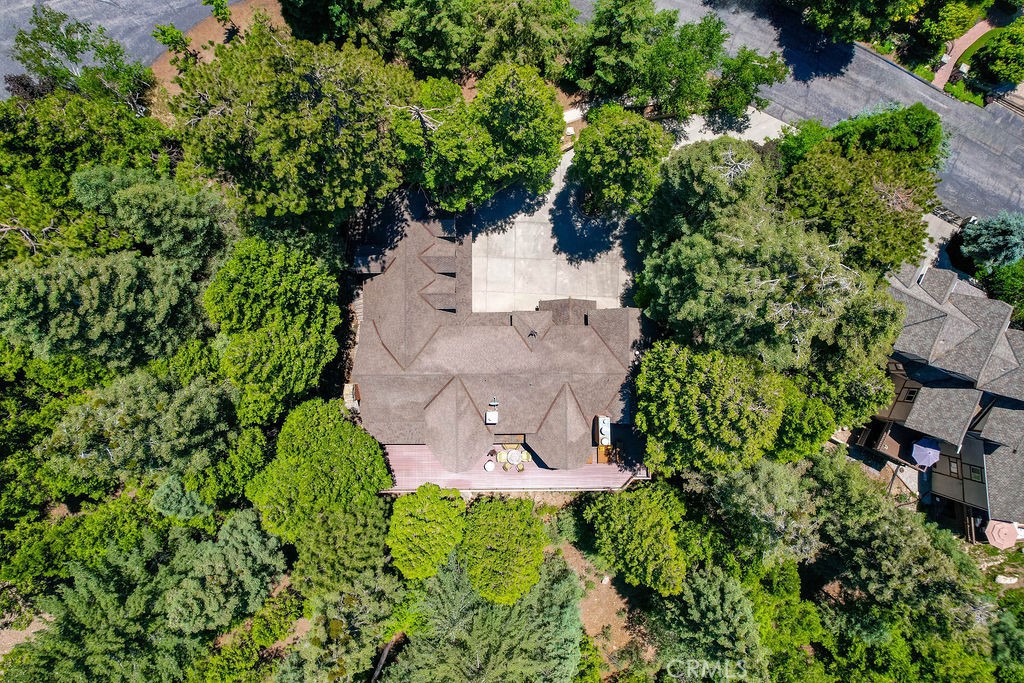 Arrowhead Woods (AWHW) - Residential