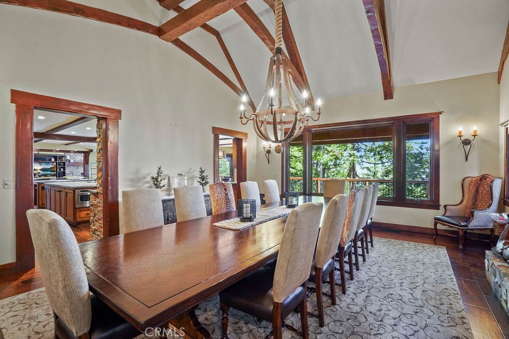 Arrowhead Woods (AWHW) - Residential