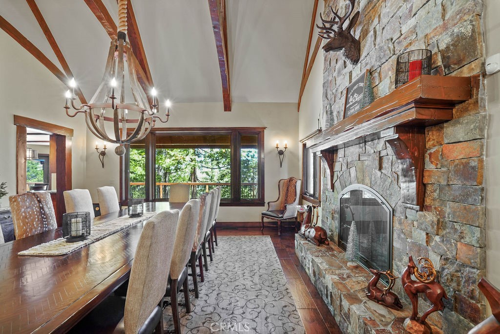 Arrowhead Woods (AWHW) - Residential