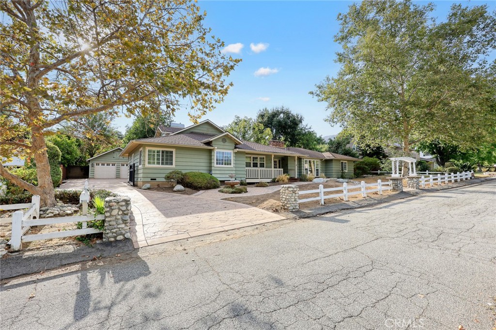 145 MONTE VISTA Lane