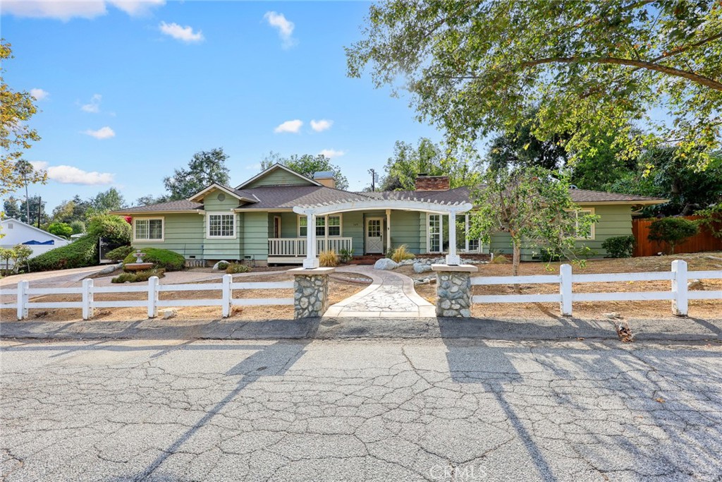 145 MONTE VISTA Lane