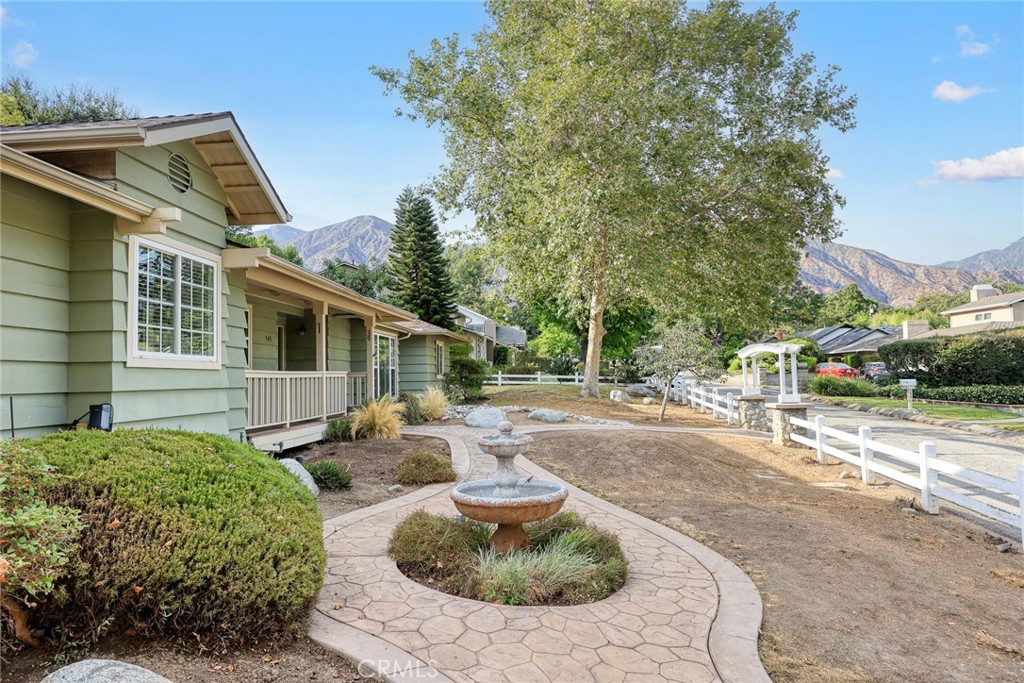 145 MONTE VISTA Lane